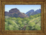 Matt Smith - Salt River Draw
