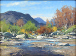 Matt Smith - Riparian Color
