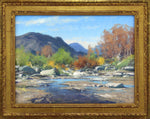 Matt Smith - Riparian Color