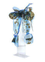 Maeve Eichelberger - Sweet Seat (Blue Cookie Saddle)