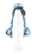 Maeve Eichelberger - Sweet Seat (Blue Cookie Saddle)