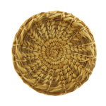 Group of 6: Tohono O'odham Small Baskets and Trays c. 1980s