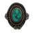 Navajo - Turquoise and Silver...