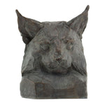 Mark Rossi - Bobcat Portrait, Edition 15/20