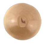 Nona Nana (1958-2021) - Hopi Polychrome Jar with Geometric Design c. 1990s, 2.25" x 4"