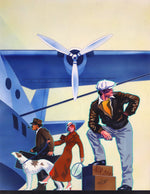 Dennis Ziemienski - Levi-Docker Series #2