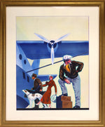 Dennis Ziemienski - Levi-Docker Series #2