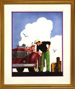 Dennis Ziemienski - Levi-Docker Series #3