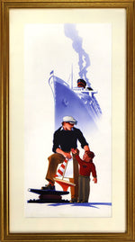 Dennis Ziemienski - Levi-Docker Series #4