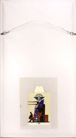 Dennis Ziemienski - Levi-Docker Series #4