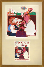 Dennis Ziemienski - All Creatures Great and Small