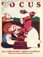 Dennis Ziemienski - All Creatures Great and Small