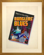 Dennis Ziemienski - Bungler's Blues by P.J. O'Rourke for Rolling Stone 1985