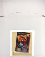 Dennis Ziemienski - Bungler's Blues by P.J. O'Rourke for Rolling Stone 1985