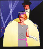 Dennis Ziemienski - Night on the Town - Hyatt Regency, Crystal City