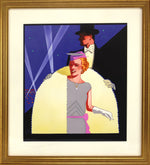 Dennis Ziemienski - Night on the Town - Hyatt Regency, Crystal City