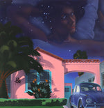 Dennis Ziemienski - The Night