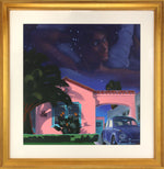 Dennis Ziemienski - The Night