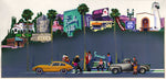 Dennis Ziemienski - Sunset Boulevard for National Geographic