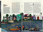 Dennis Ziemienski - Sunset Boulevard for National Geographic