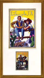 Dennis Ziemienski - Lifestyle, TX