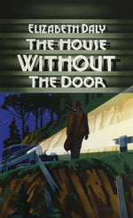 Dennis Ziemienski - The House Without the Door