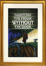 Dennis Ziemienski - The House Without the Door