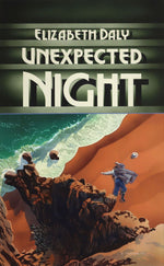 Dennis Ziemienski - Unexpected Night
