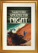 Dennis Ziemienski - Unexpected Night