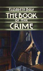Dennis Ziemienski - Book of the Crime