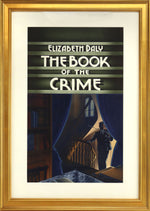 Dennis Ziemienski - Book of the Crime
