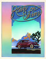 Dennis Ziemienski - Rain or Shine