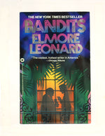 Dennis Ziemienski - Bandits