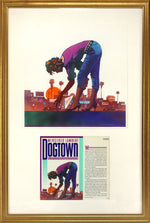 Dennis Ziemienski - Dogtown