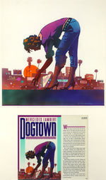 Dennis Ziemienski - Dogtown