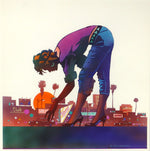 Dennis Ziemienski - Dogtown