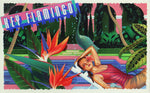 Dennis Ziemienski - Key Flamingo
