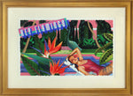 Dennis Ziemienski - Key Flamingo