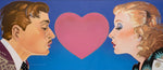 Dennis Ziemienski - The Kiss