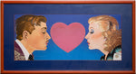 Dennis Ziemienski - The Kiss