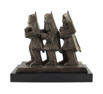 SOLD OUT Ed Mell (1942-2024) - Procession, Edition of 18