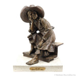 Deborah Copenhaver-Fellows - Left Out, Edition of 50
