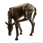 Deborah Copenhaver-Fellows - She's a Little Wet Behind the Ears, Edition of 50