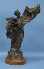 Deborah Copenhaver-Fellows - Prairie Winds II, Edition of 35