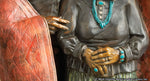 Star Liana York - Winter Warmth, Edition of 35 - PLEASE CALL FOR AVAILABILITY AND PRICING