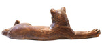 Star Liana York - Watch Cat, Edition of 35 - PLEASE CALL FOR AVAILABILITY AND PRICING
