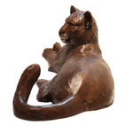 Star Liana York - Watch Cat, Edition of 35 - PLEASE CALL FOR AVAILABILITY AND PRICING