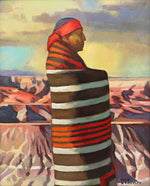 Ray Roberts - Layers