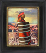 Ray Roberts - Layers