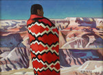 Ray Roberts - Patterns of the Painted Desert
